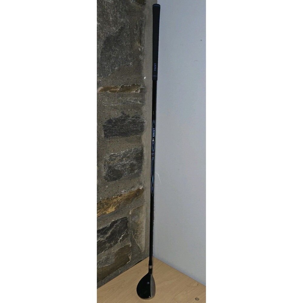 Lazrus Golf 9-Hybrid 40* With Regular Graphite Shaft Flex R